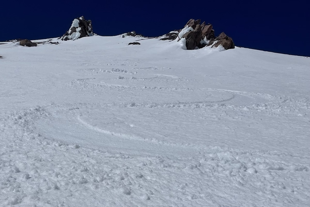 “Ski