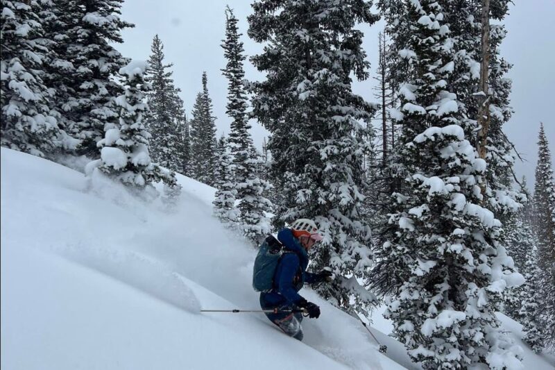 Ski gear 2